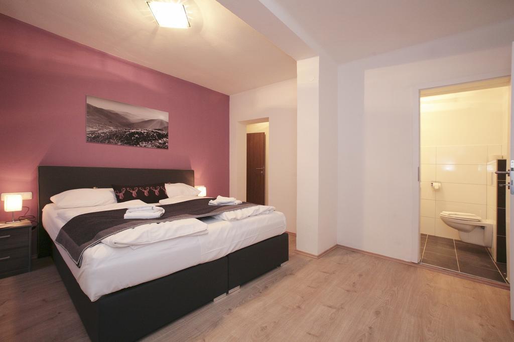 Lake And Cityhotel Edelweiss - Self Check In Zell am See Extérieur photo
