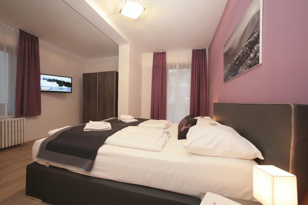 Lake And Cityhotel Edelweiss - Self Check In Zell am See Extérieur photo