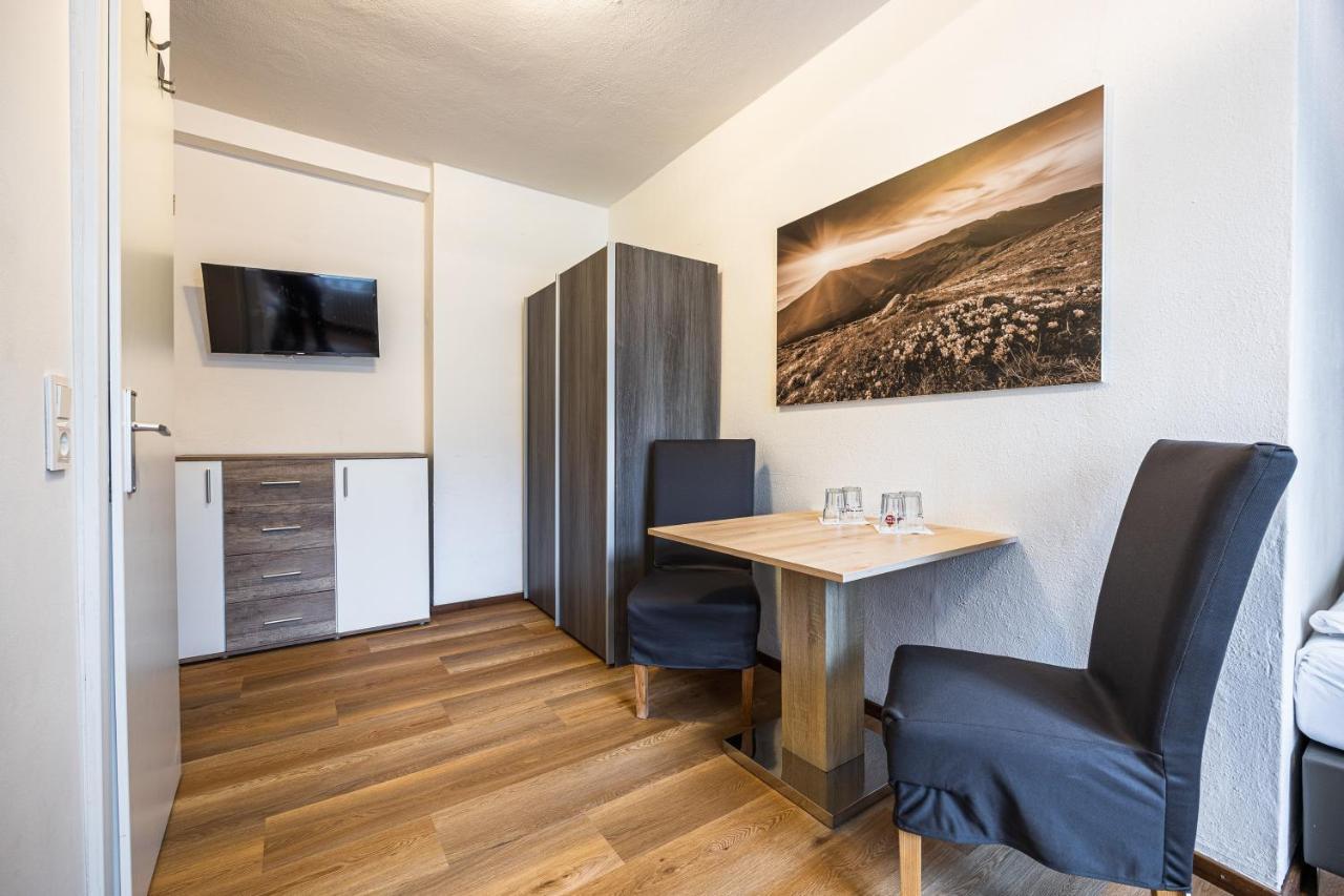 Lake And Cityhotel Edelweiss - Self Check In Zell am See Extérieur photo