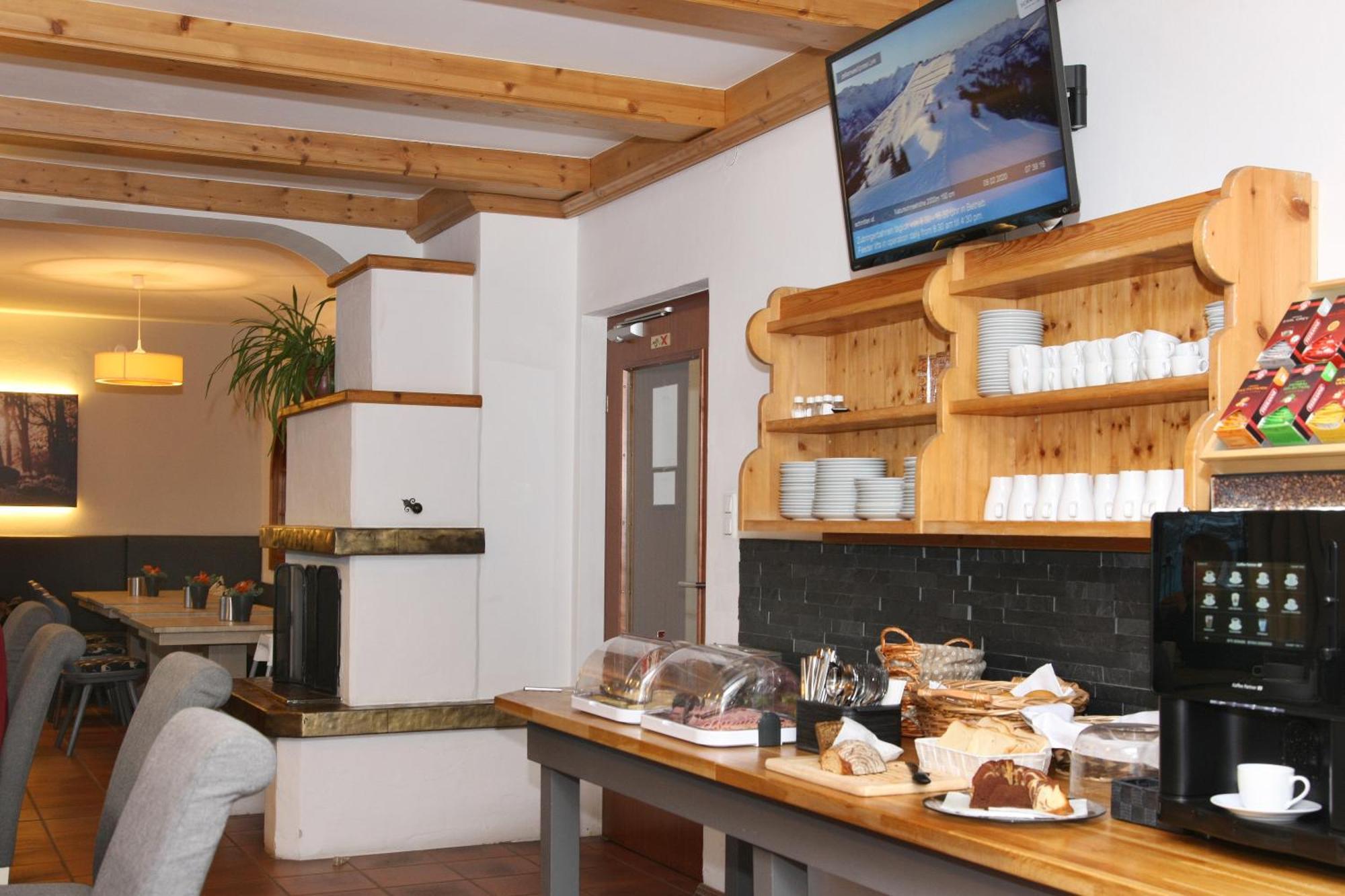 Lake And Cityhotel Edelweiss - Self Check In Zell am See Extérieur photo