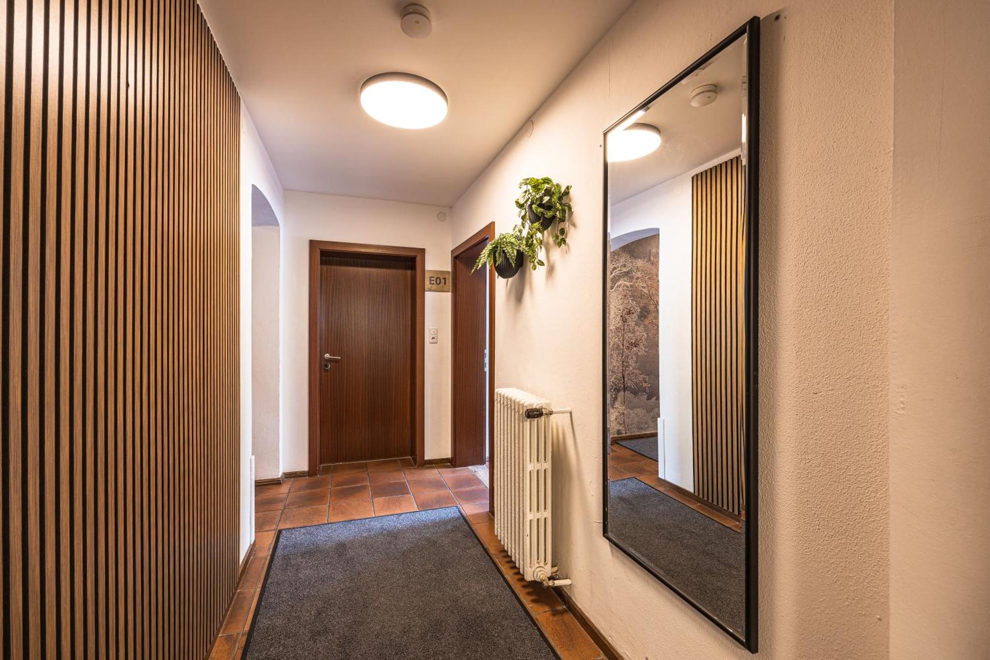 Lake And Cityhotel Edelweiss - Self Check In Zell am See Extérieur photo